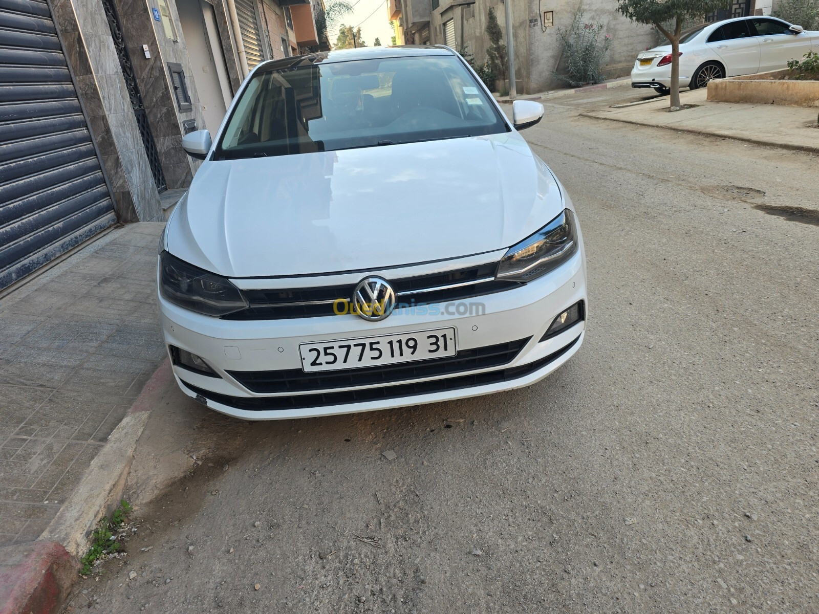 Volkswagen Polo 2019 Match