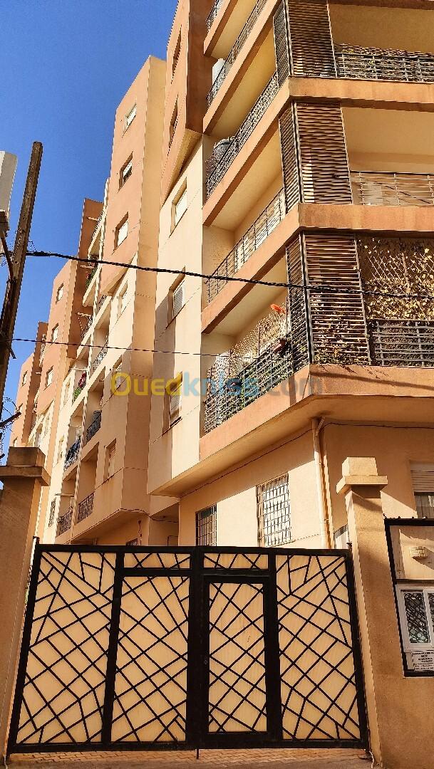 Vente Appartement F3 Alger Draria