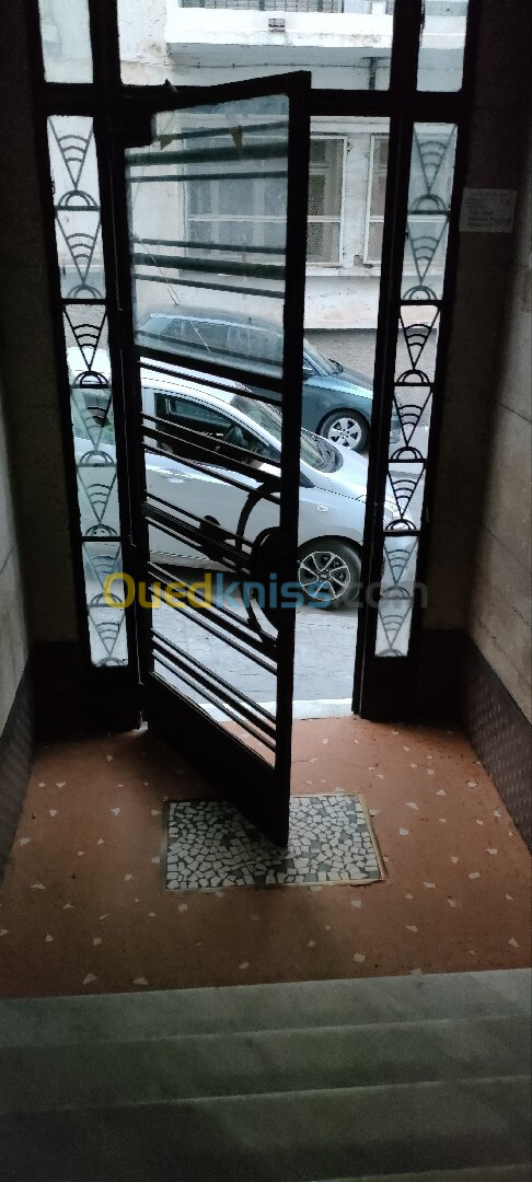 Vente Appartement F3 Alger Alger centre