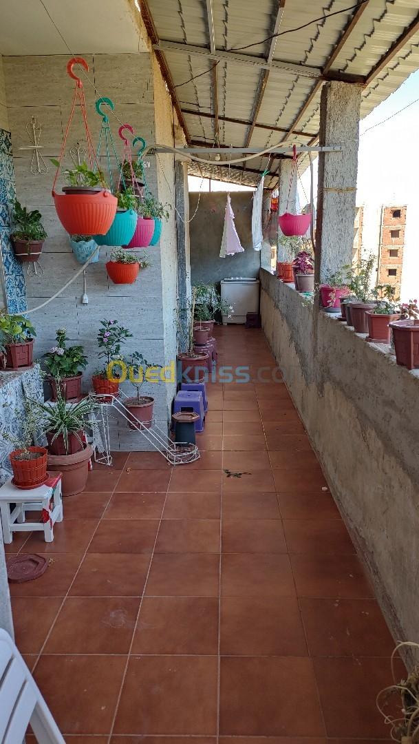 Vente Appartement F3 Alger Draria