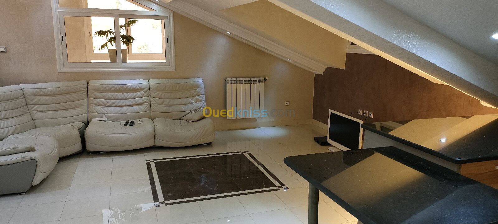 Vente Appartement F5 Alger Ain naadja