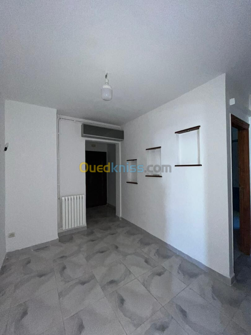 Location Duplex F5 Alger Hydra