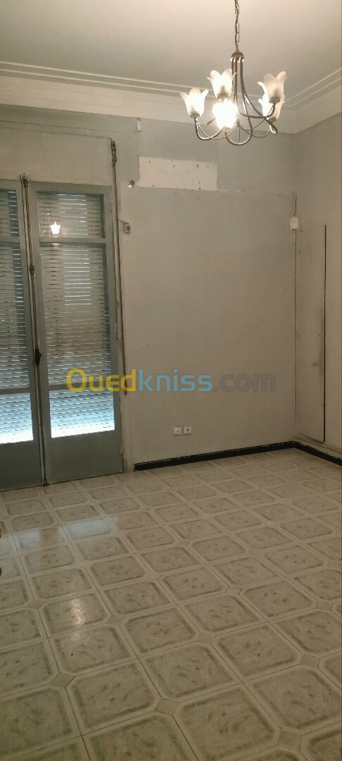 Vente Appartement F5 Alger Alger centre