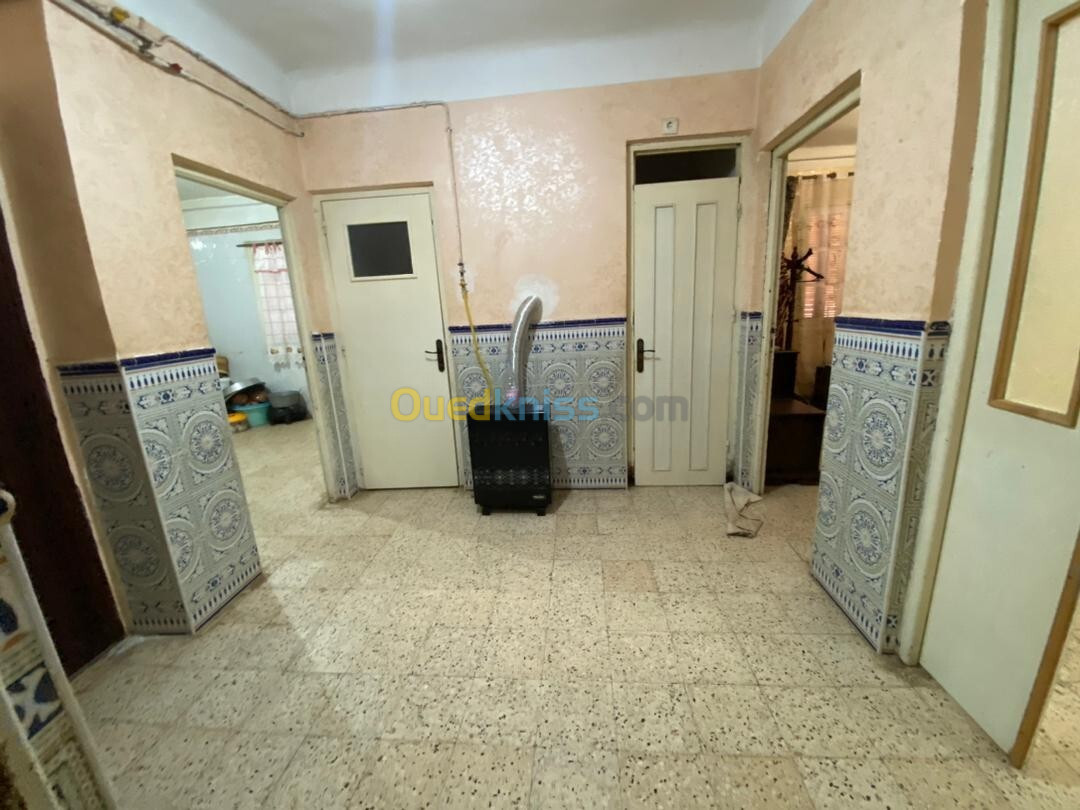 Vente Appartement F3 Tipaza Bou ismail