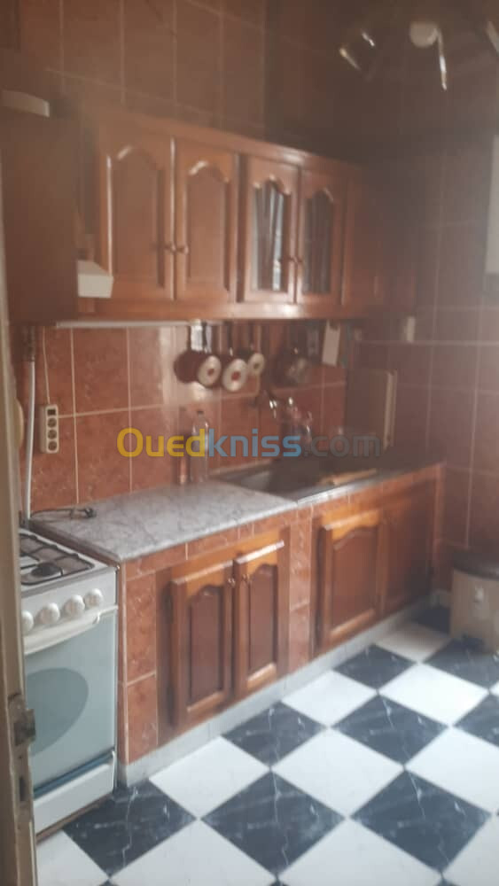 Location Appartement F4 Alger Alger centre