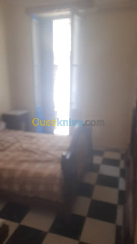 Location Appartement F4 Alger Alger centre