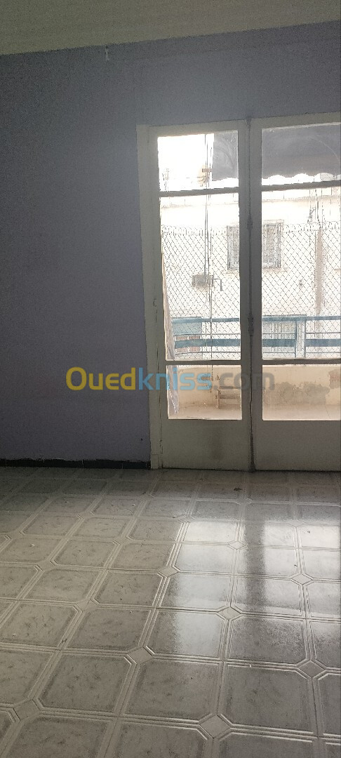 Vente Appartement F5 Alger Alger centre