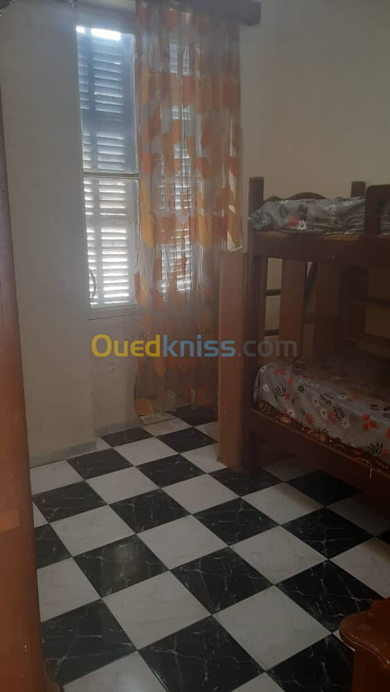 Location Appartement F4 Alger Alger centre