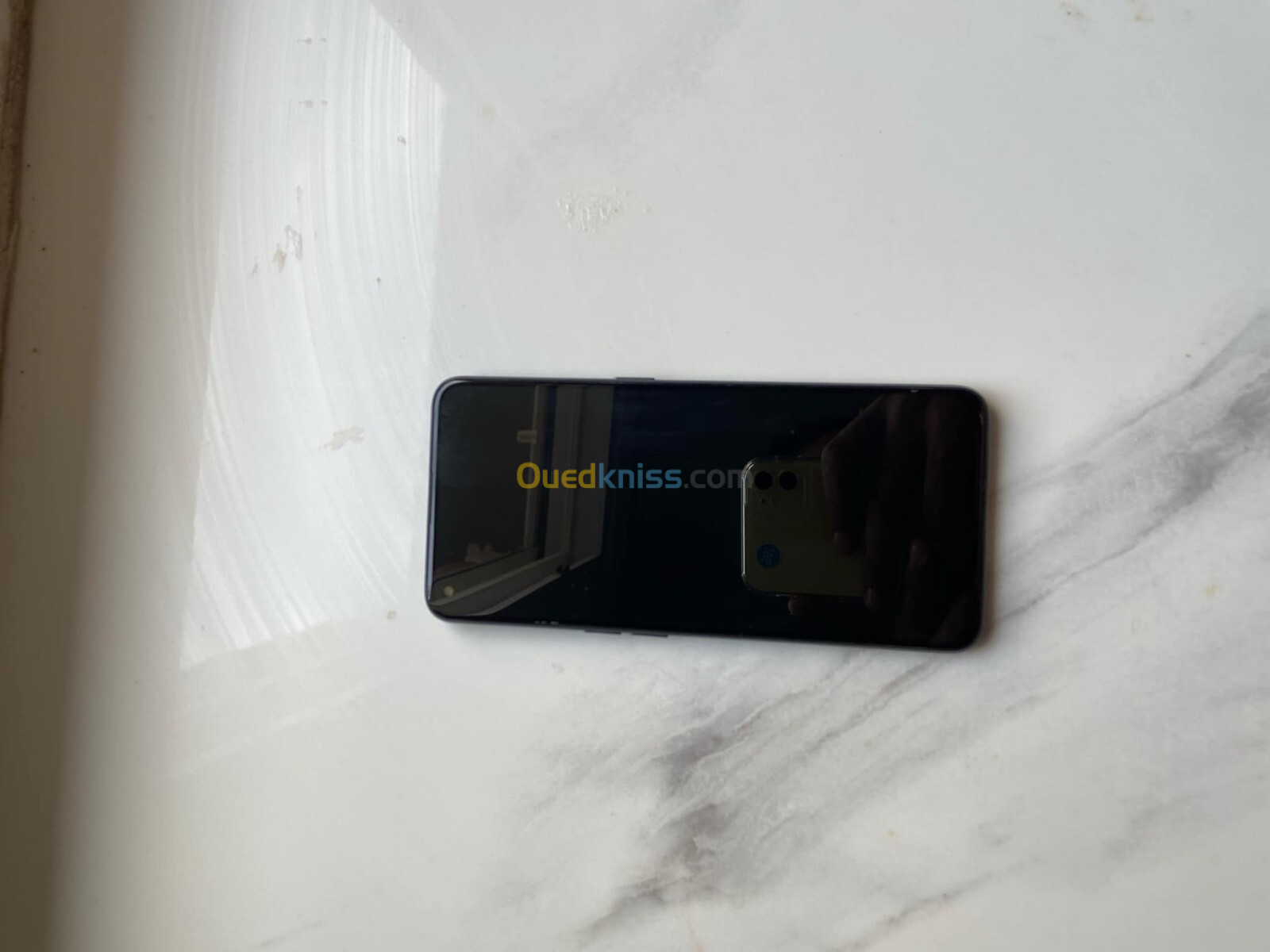 Oppo Reno 5