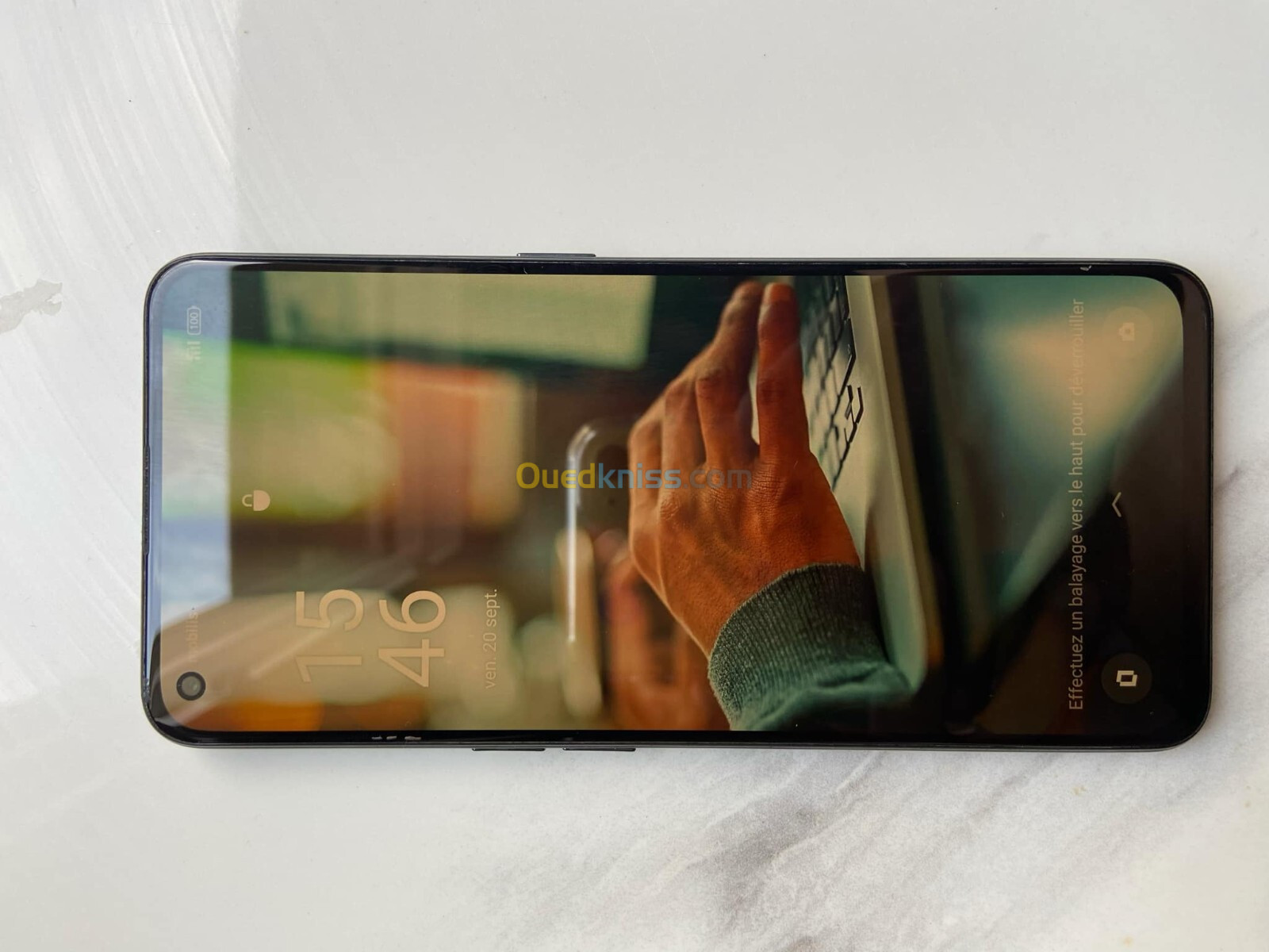 Oppo Reno 5