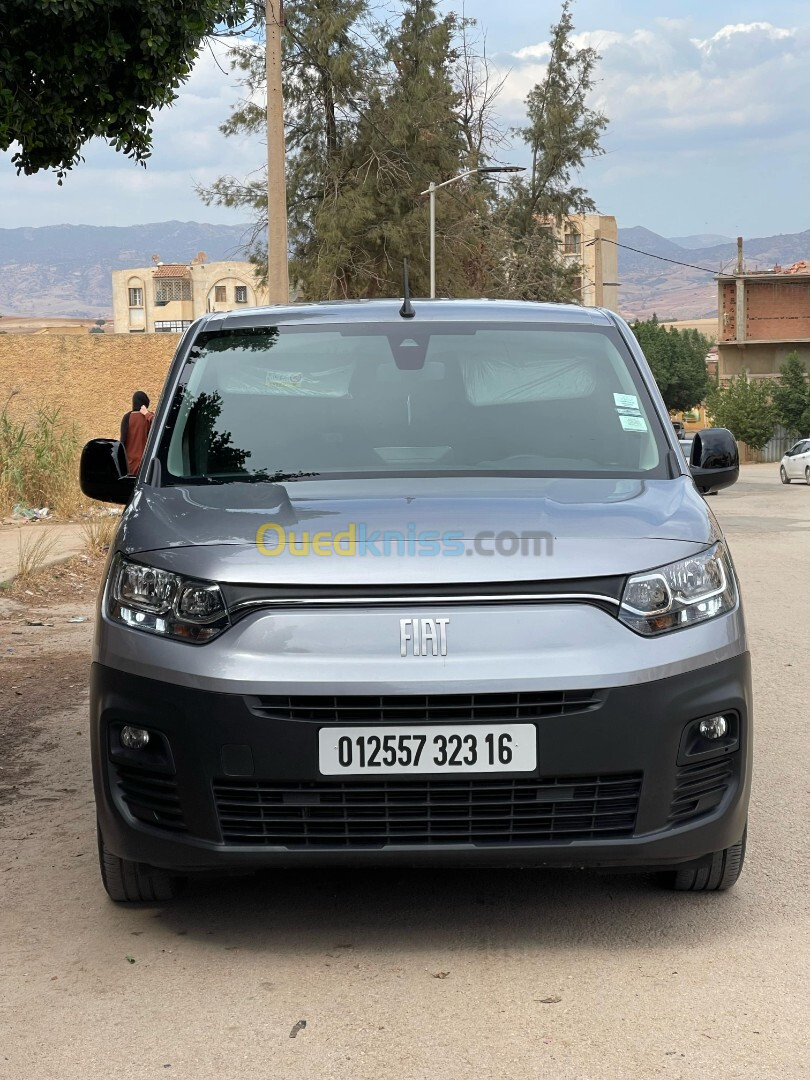 Fiat Doblo 2023 Doblo