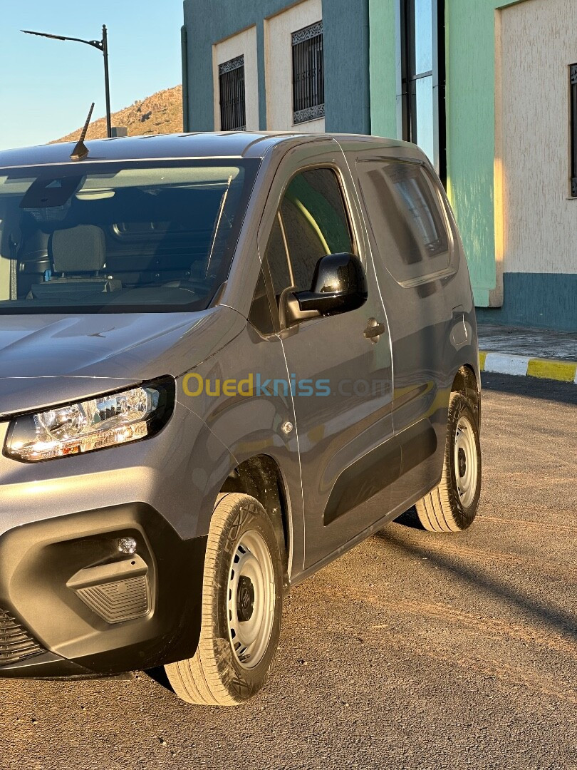 Fiat Doblo 2024 