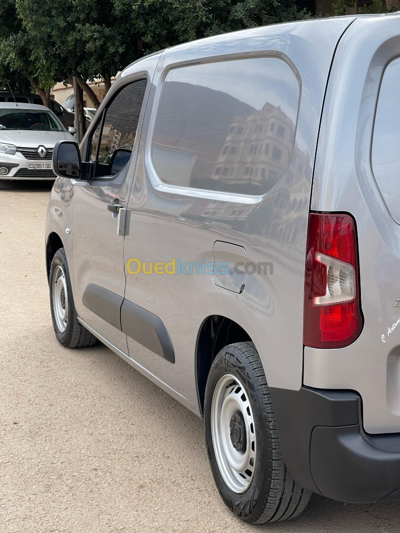 Fiat Doblo 2023 Doblo