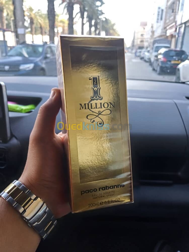 Paco Rabanne One Million - Original 