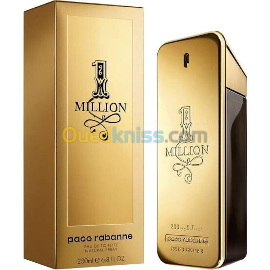 Paco Rabanne One Million - Original 