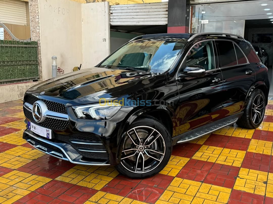 Mercedes Gle 2023 300d