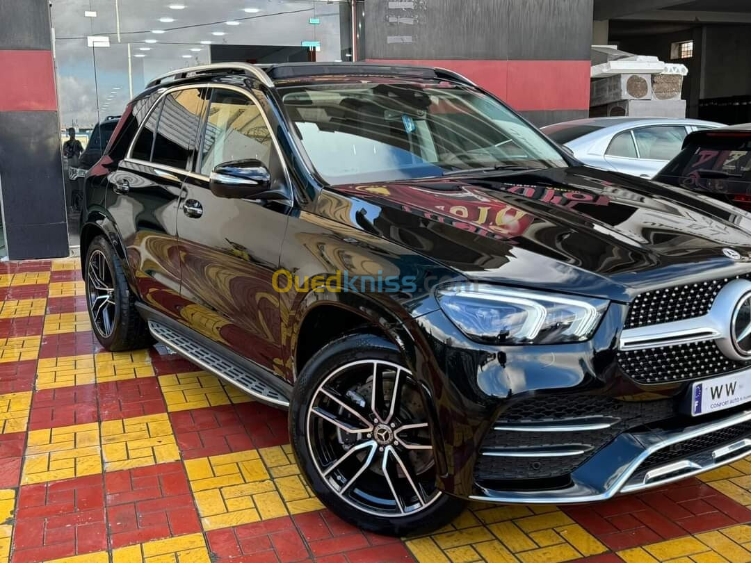 Mercedes Gle 2023 300d