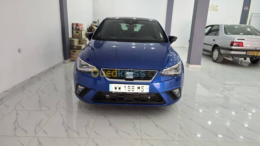 Seat Ibiza 2023 Fr