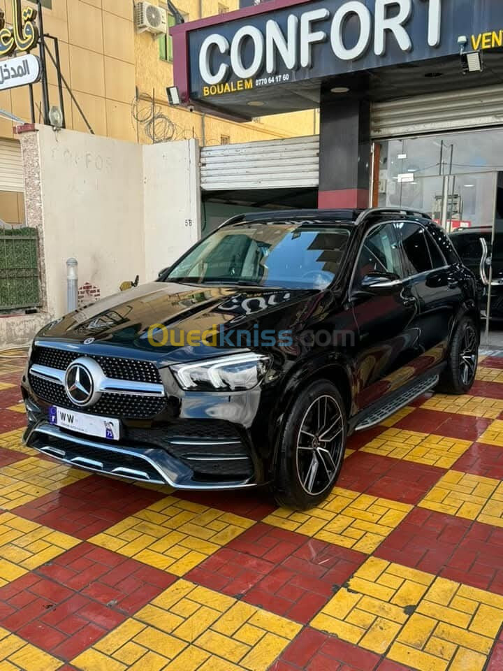 Mercedes Gle 2023 300d