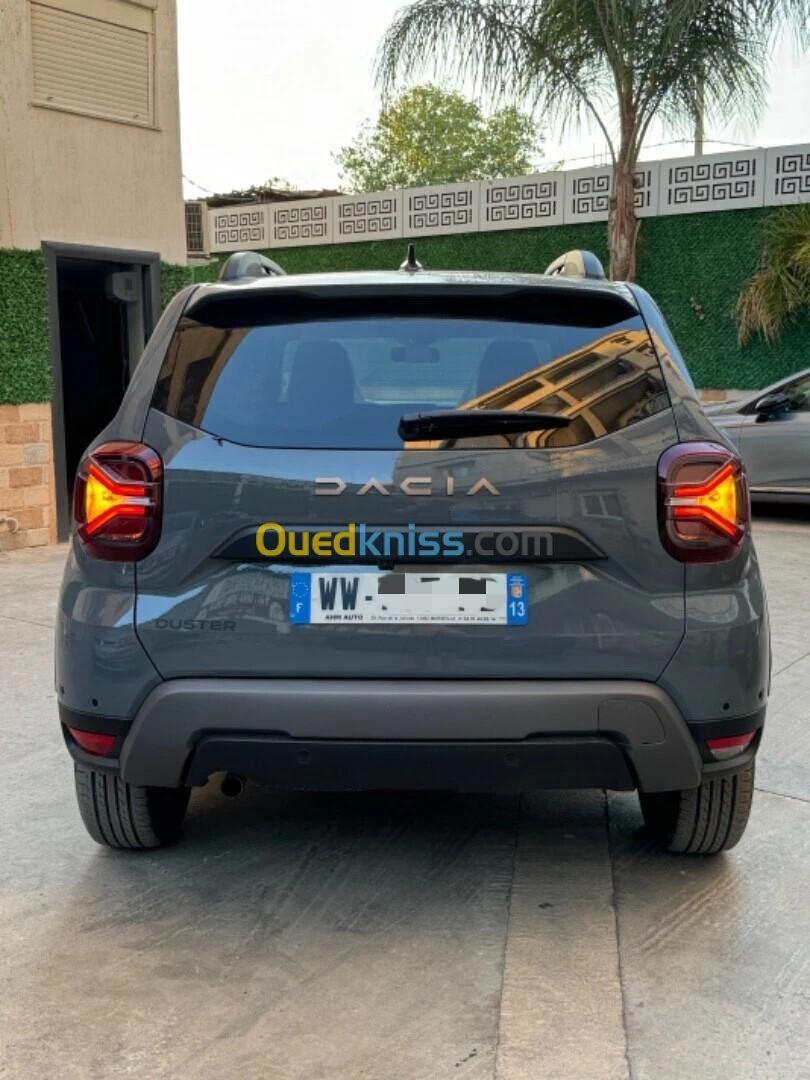 Dacia Duster 2024 Gold