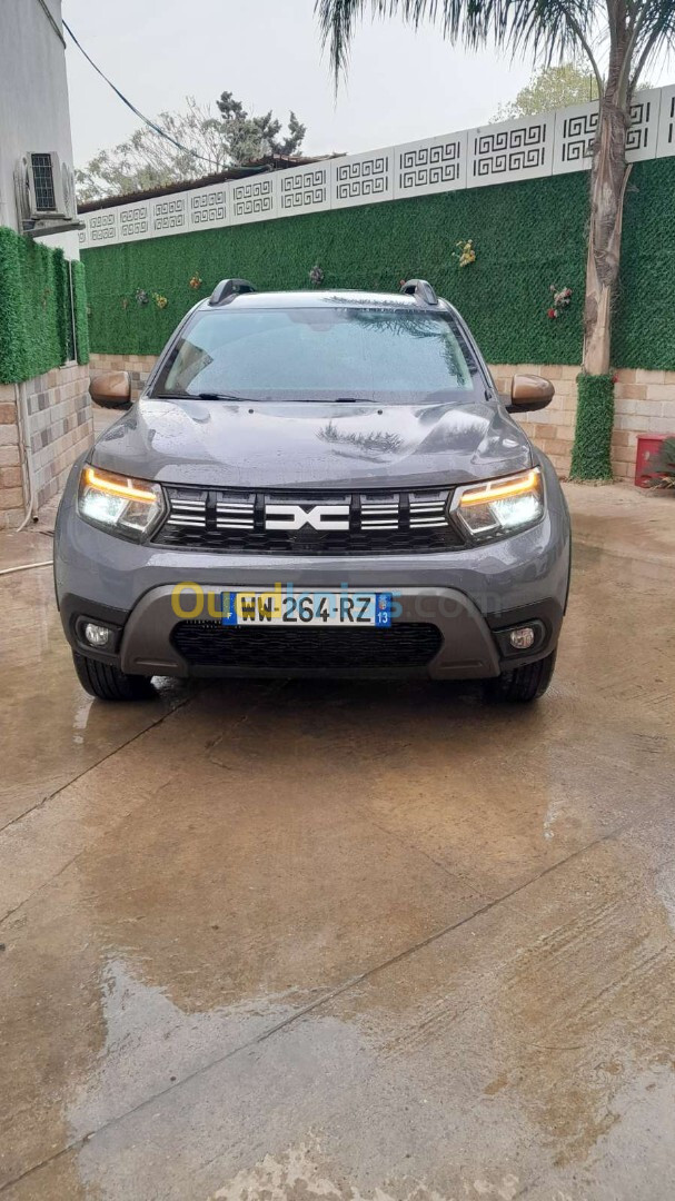 Dacia Duster 2024 Gold