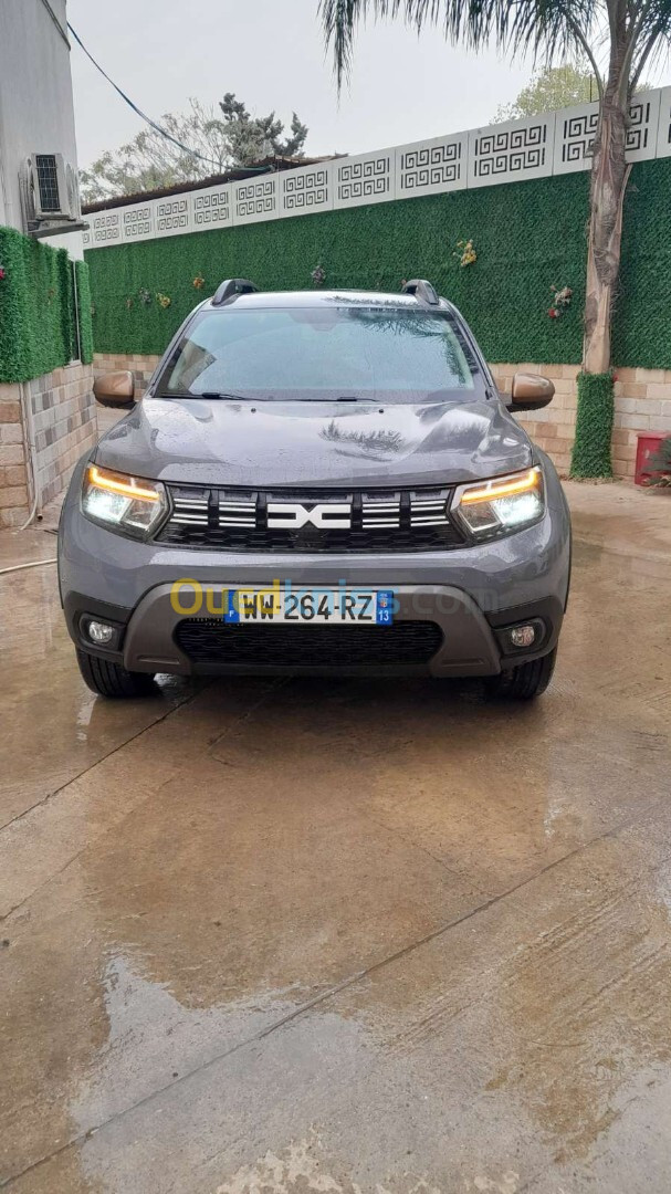 Dacia Duster 2024 Gold