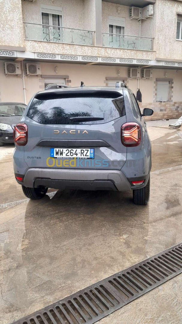 Dacia Duster 2024 Gold