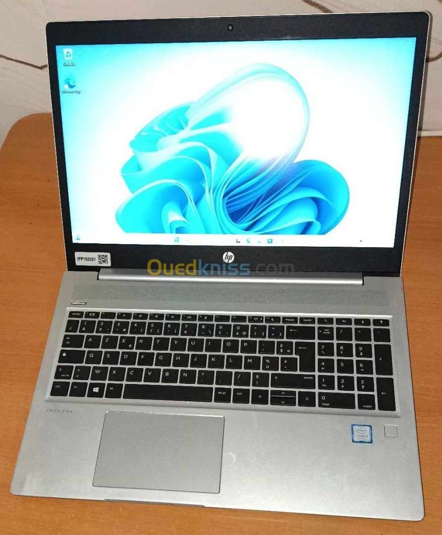 HP Probook 450 G6