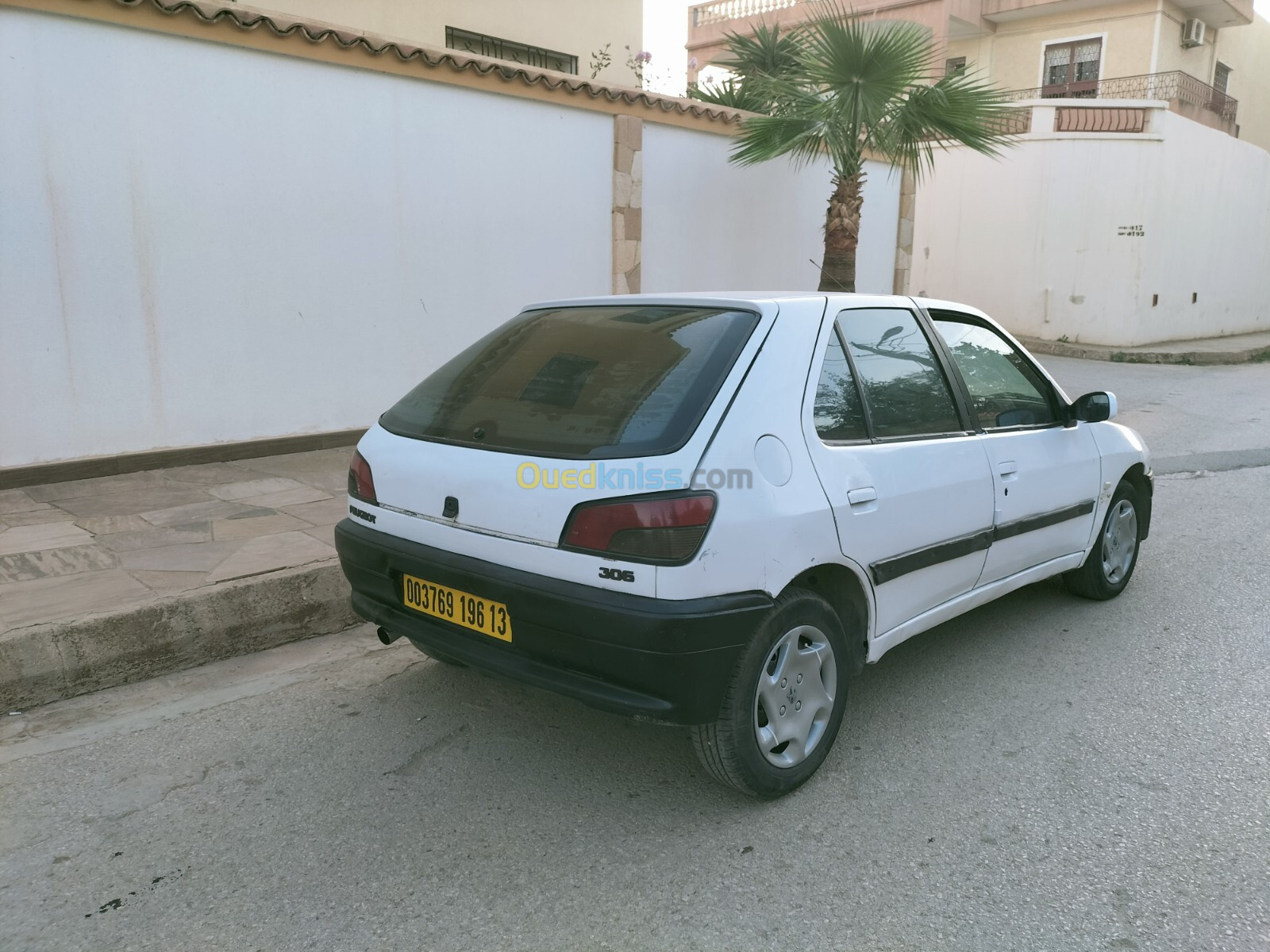 Peugeot 306 1996 306