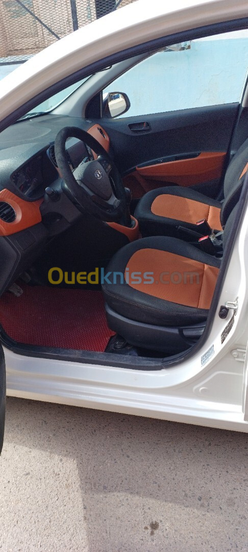 Hyundai Grand i10 2019 DZ