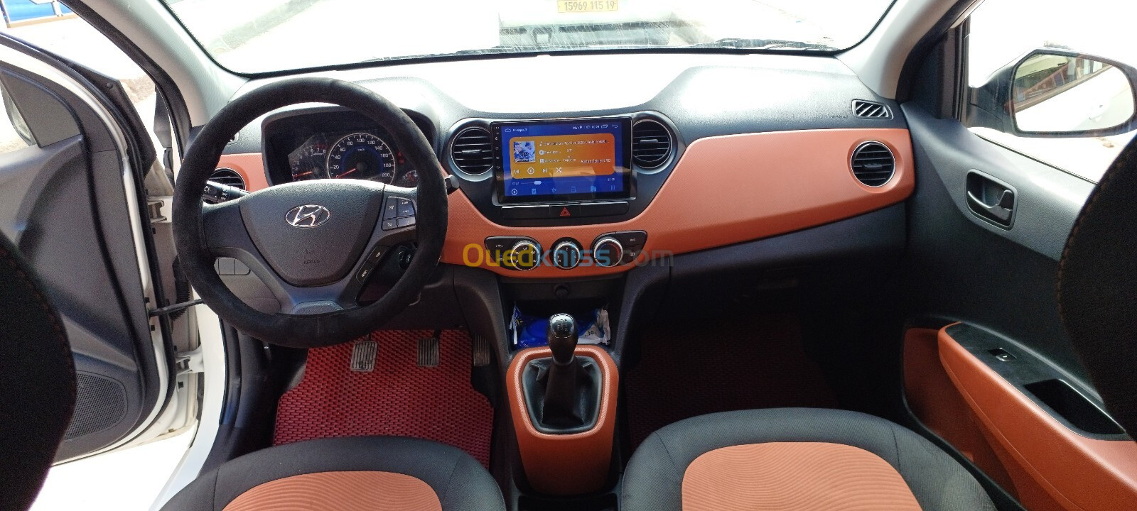 Hyundai Grand i10 2019 DZ