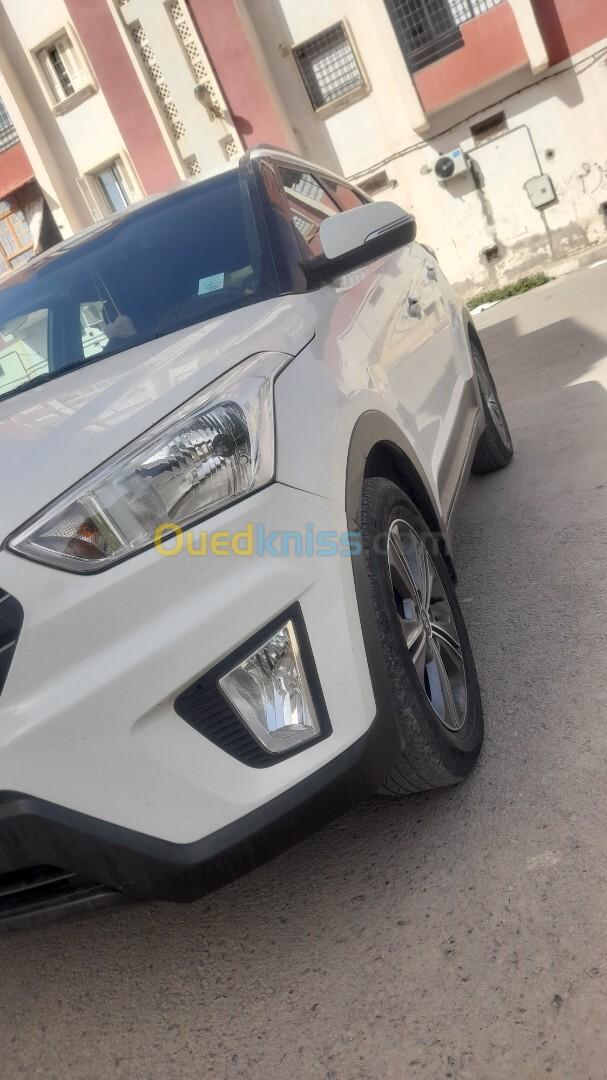 Hyundai Creta 2017 GLS