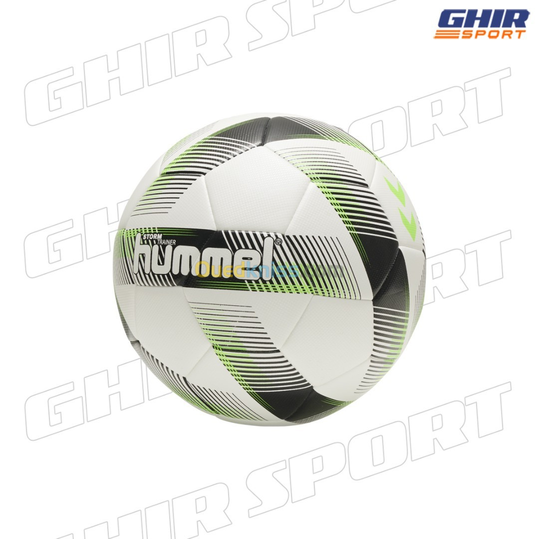 BALLON FOOTBALL HUMMEL STORM TRAINER