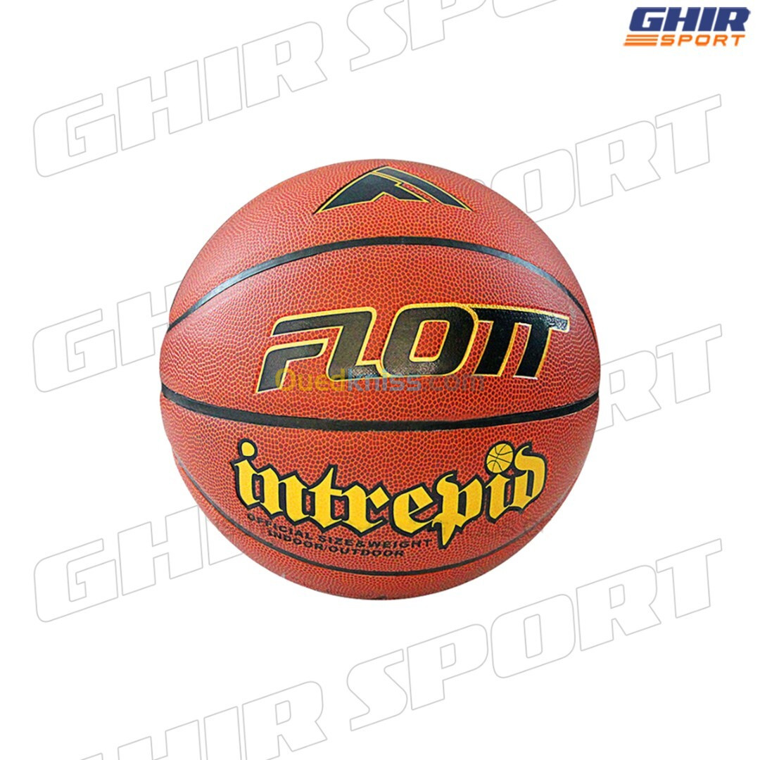 BALLON BASKET FLOTT FBA-2018