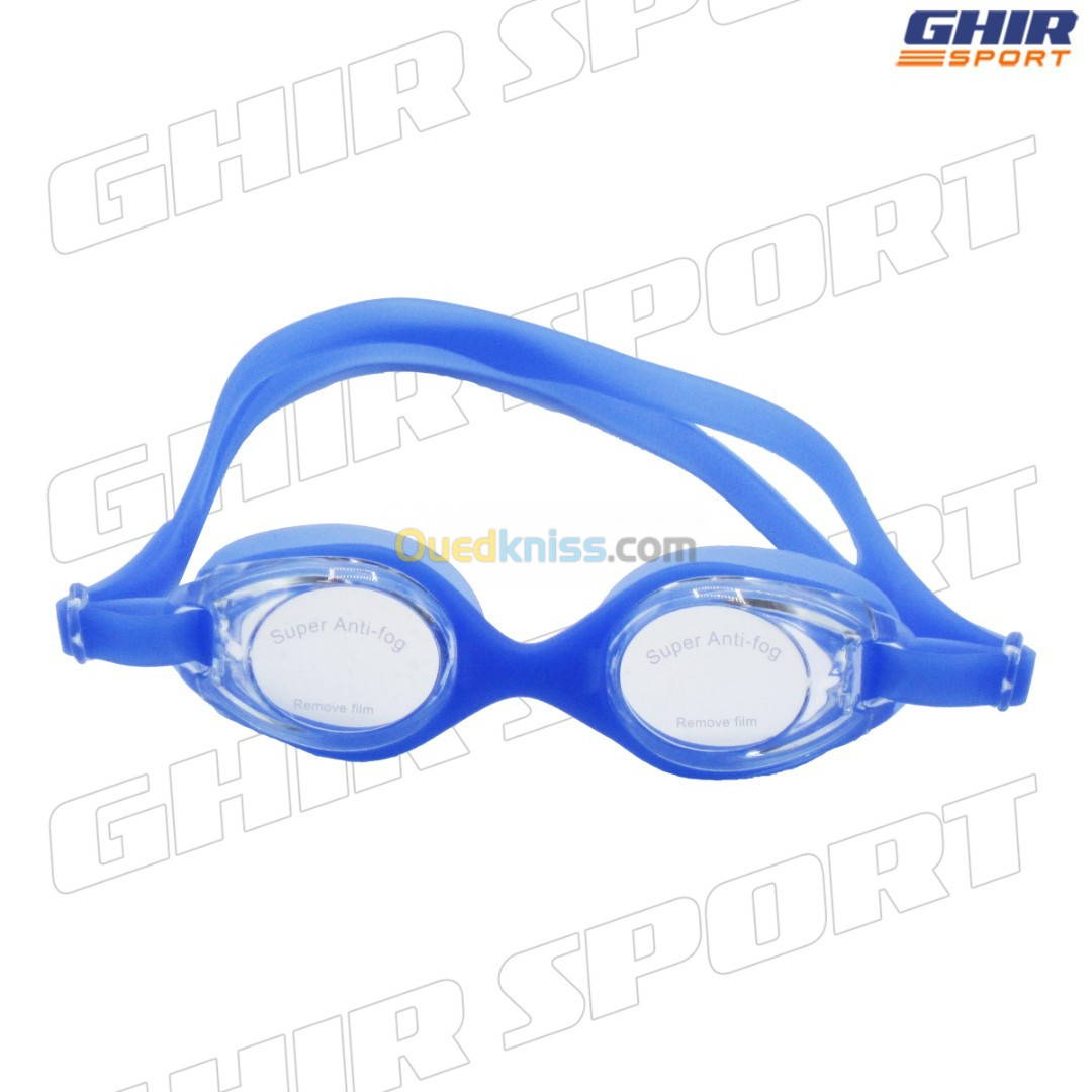 LUNETTE DE NATATION DOVOD JUNIOR G323