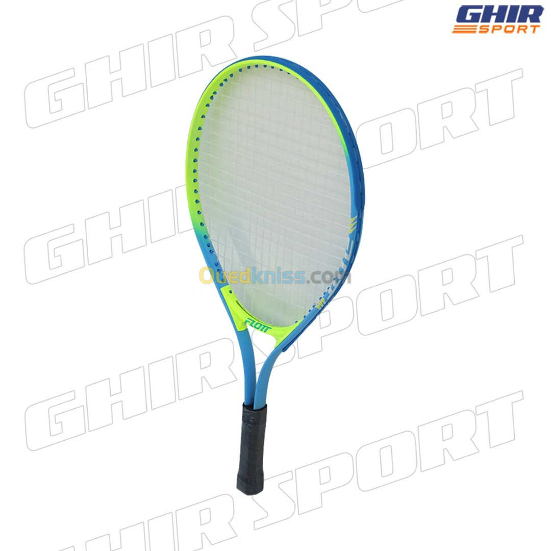 RAQUETTE DE TENNIS 21" FLOTT FTR-0715