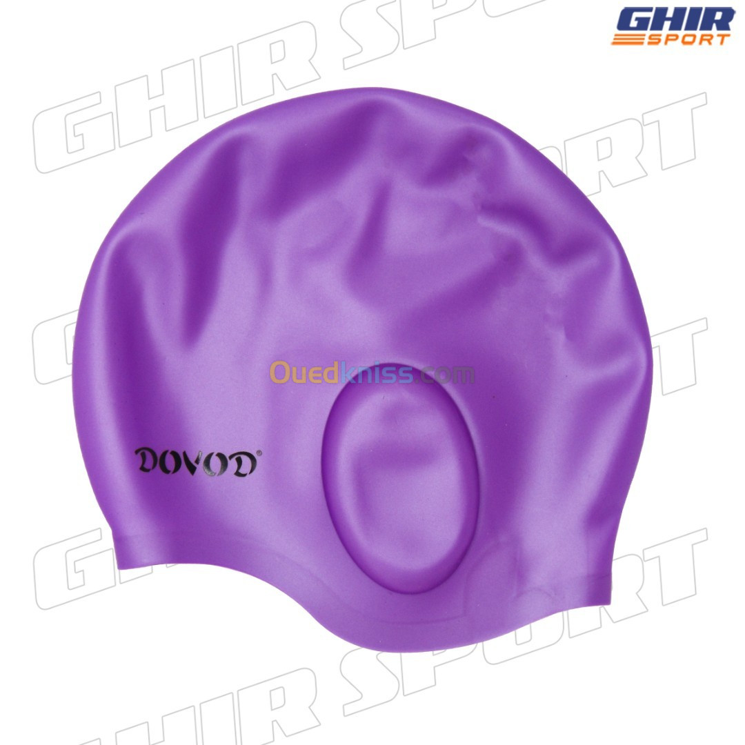 BONNET DE NATATION DOVOD EPC