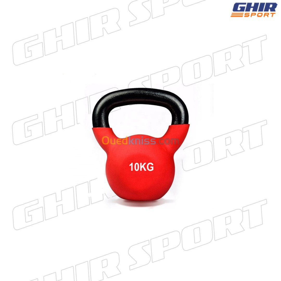 KETTLEBELL FLOTT FWS-1934