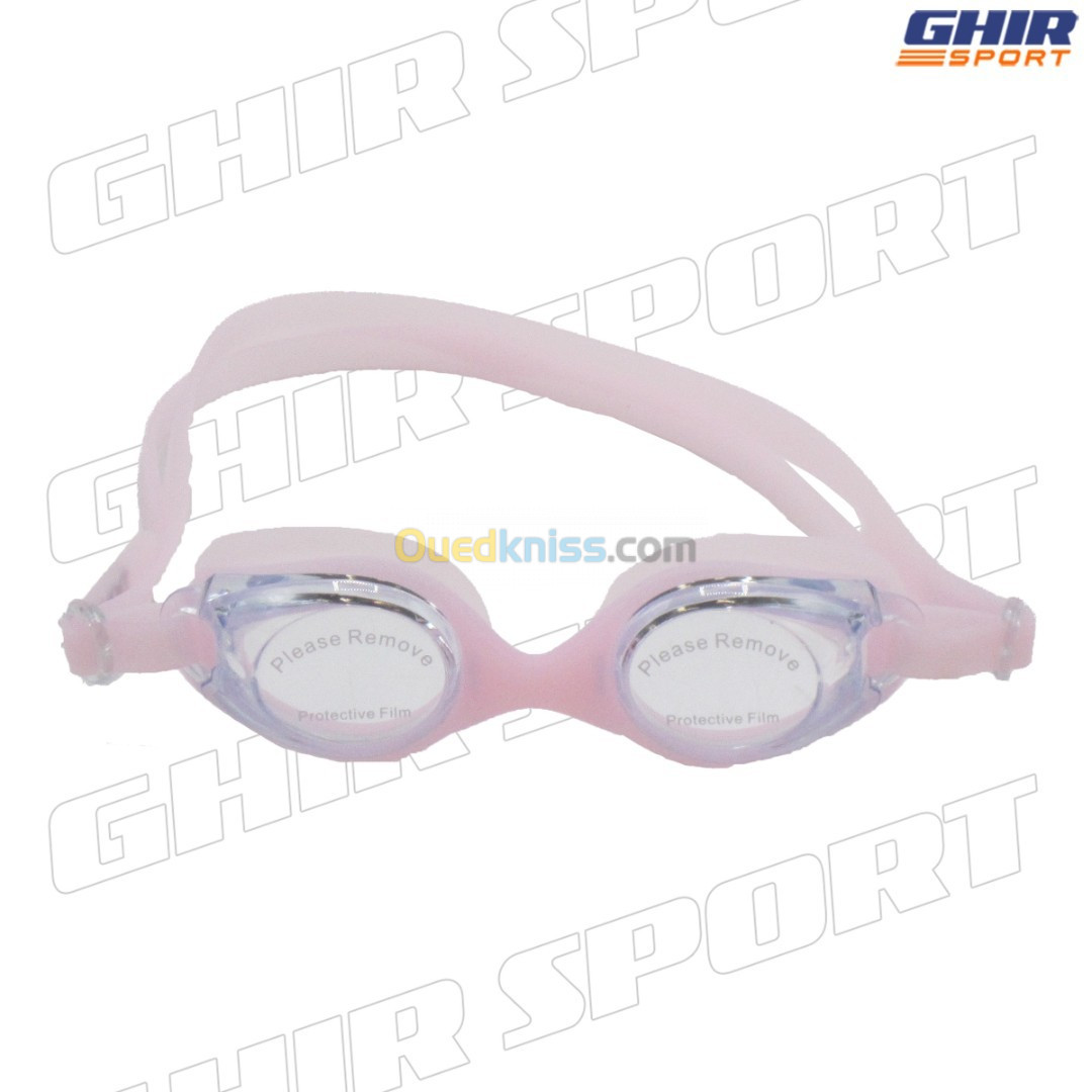 LUNETTE DE NATATION DOVOD JUNIOR G323