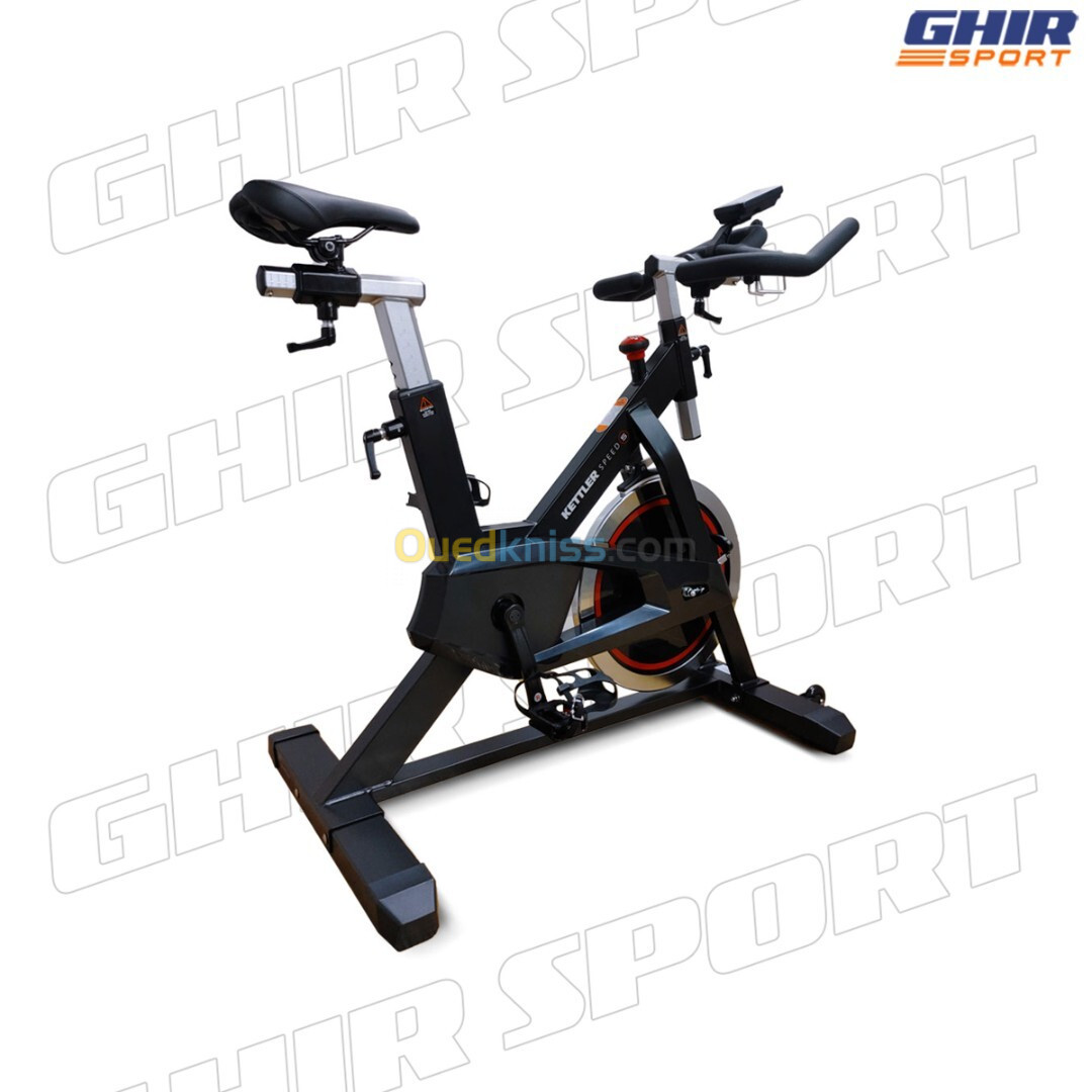 VELO SPINNING SPEED 5 KETTLER 07639-200