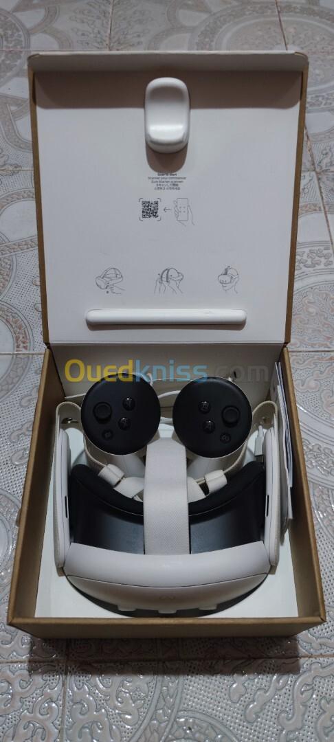 Meta Quest 3 Casque VR