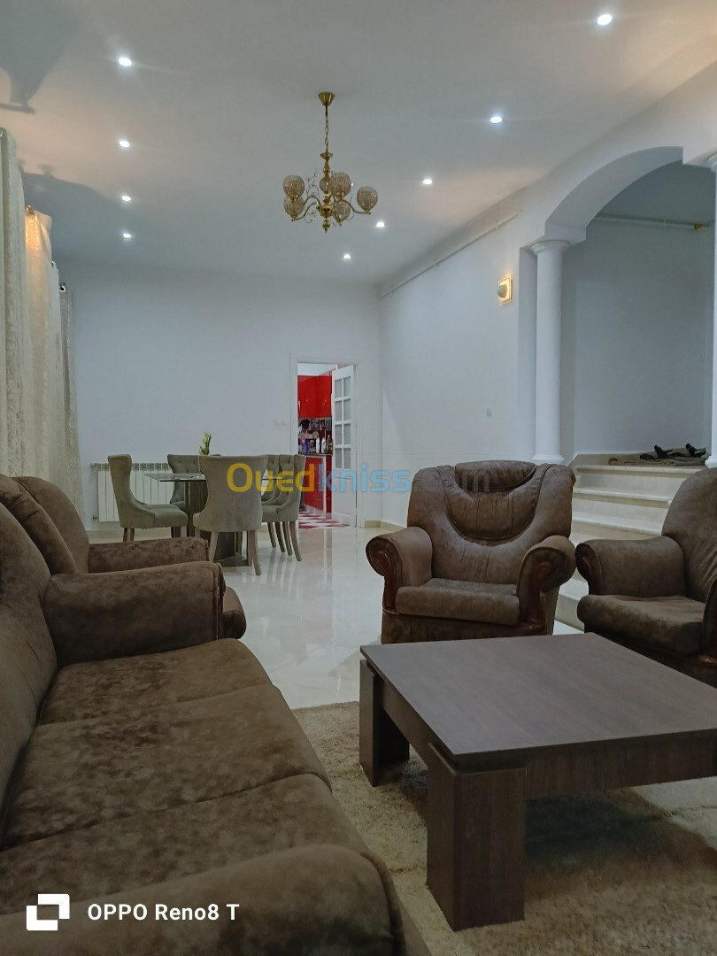 Location Appartement F04 Alger Birkhadem