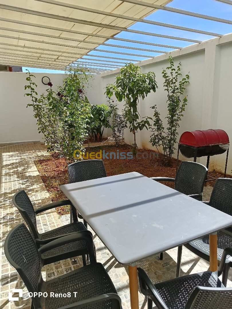 Location Appartement F04 Alger Birkhadem