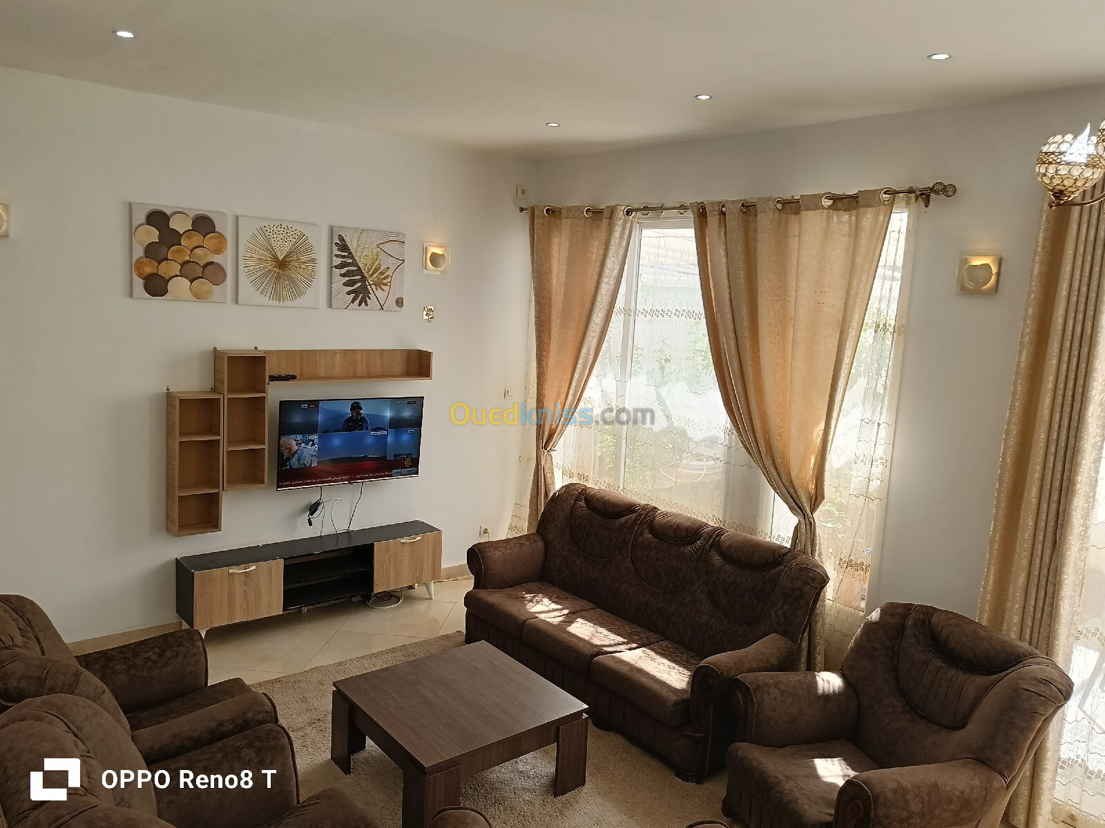 Location Appartement F04 Alger Birkhadem