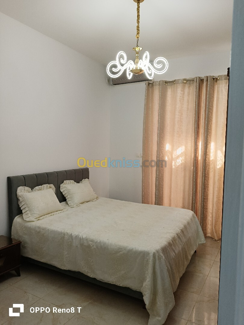 Location Appartement F04 Alger Birkhadem