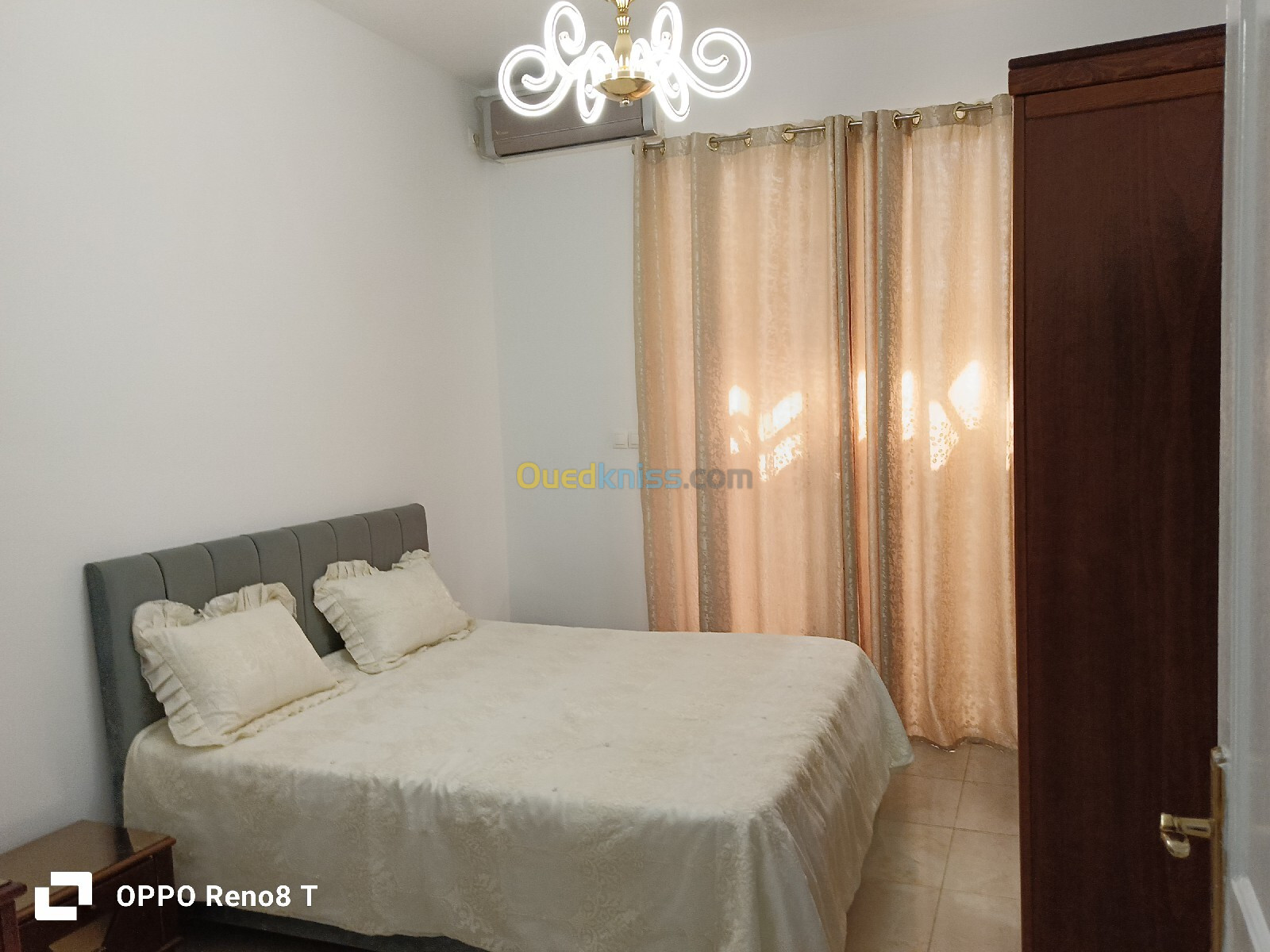 Location Appartement F04 Alger Birkhadem