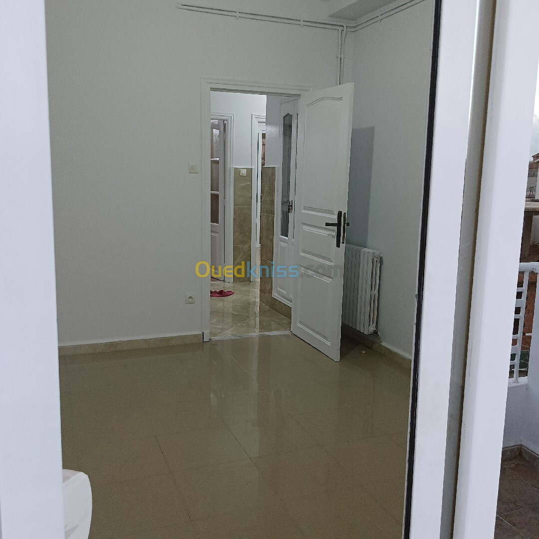 Location Appartement F04 Alger Birkhadem