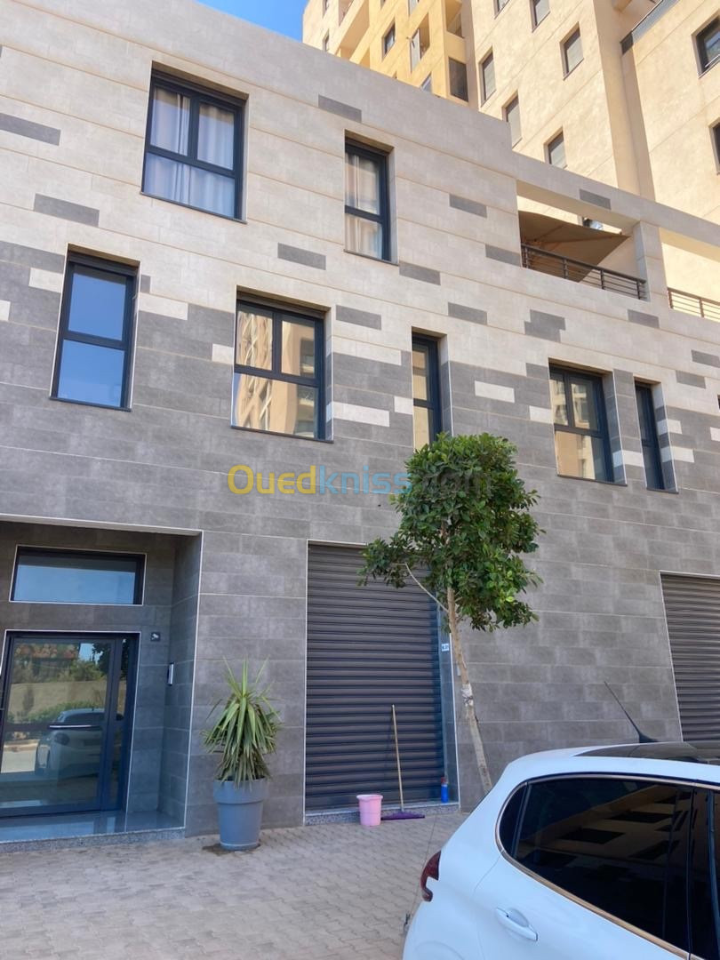 Location Immeuble Oran Bir el djir