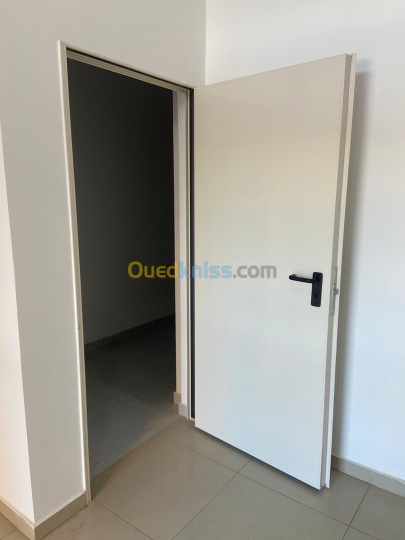 Location Immeuble Oran Bir el djir