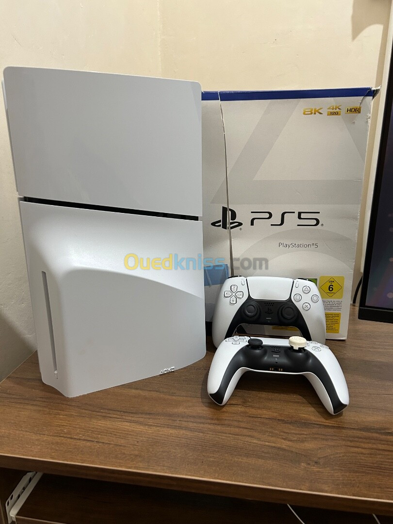 Ps5 slim